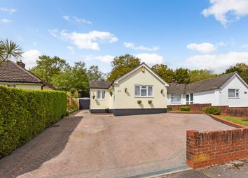 Thumbnail Semi-detached bungalow for sale in Rosemary Way, Horndean, Waterlooville