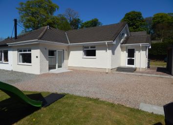 Property listing in Portree, Highland