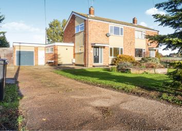 3 Bedroom Semi-detached house for rent