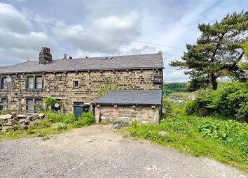 Thumbnail 4 bed barn conversion for sale in Oldroyd Road, Todmorden