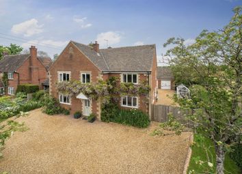 Thumbnail Detached house for sale in Rowan House, Dauntsey Road, Chippenham, Wiltshire