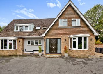 Thumbnail Detached house for sale in Goat Hall Lane, Chelmsford