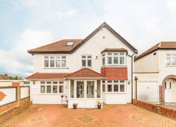Thumbnail Detached house for sale in Florida Road, Thornton Heath