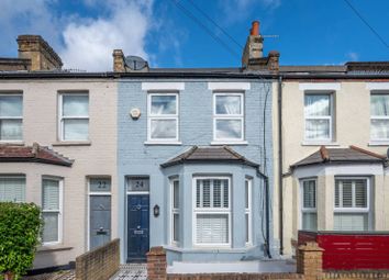 Thumbnail 4 bedroom terraced house to rent in Cowper Road, Wimbledon, London