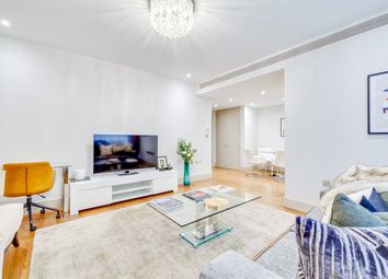 Thumbnail 1 bedroom flat to rent in Knightsbridge, Knightsbridge, London