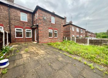 Thumbnail Terraced house for sale in Shirley Avenue, Salford