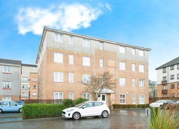 Thumbnail 2 bedroom flat for sale in Bobbins Gate, Paisley