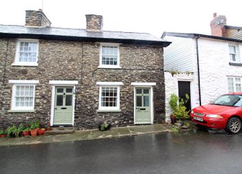 1 Bedroom Terraced house for sale