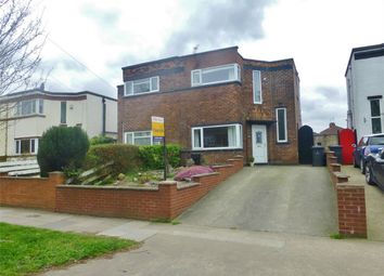 Thumbnail 2 bed semi-detached house for sale in Salisbury Road, Leeman Road, York