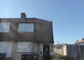 3 Bedroom Semi-detached house for rent