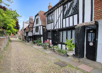 Property listing in Rye, East Sussex