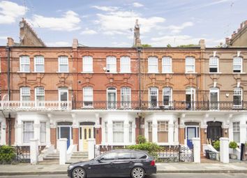 Thumbnail 1 bed flat to rent in Stonor Road, London