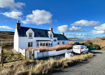 Isle Of Lewis - Detached house for sale              ...
