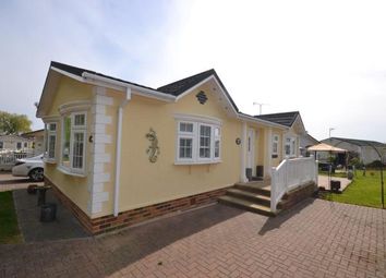 2 Bedroom Mobile/park home for sale