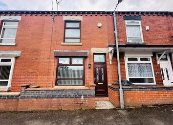 Thumbnail Terraced house to rent in Fir Street, Astley Bridge, Bolton