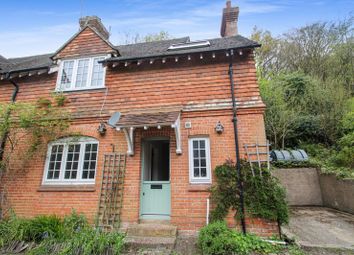 Thumbnail 2 bed semi-detached house for sale in Holmbury St. Mary, Dorking