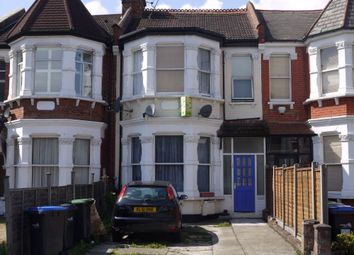 1 Bedrooms  to rent in Palmerston Road, London N22