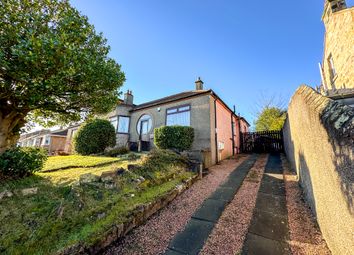 Thumbnail 3 bed semi-detached bungalow for sale in Windmill Road, Kirkcaldy