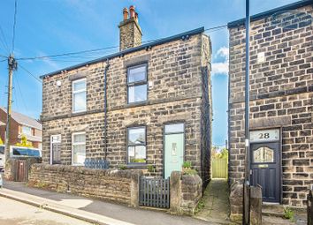 Thumbnail Semi-detached house for sale in Hanson Road, Loxley, Sheffield