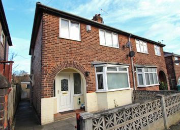 David James Estate Agents Ng4 Property For From Thumbnail 3 Bed Semi Detached House For In Dale Grove Sneinton Nottingham