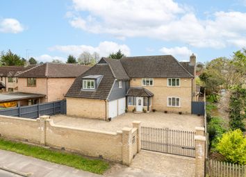 Thumbnail Detached house for sale in Ashley Road, Newmarket