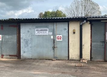 Thumbnail Industrial to let in Unit G2, Langlands Business Park, Uffculme, Cullompton, Devon