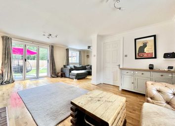 Thumbnail 5 bed detached house for sale in Linden Rise, Brentwood
