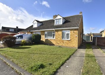 2 Bedroom Semi-detached bungalow for sale