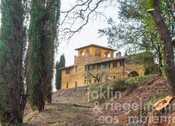 Thumbnail 11 bed country house for sale in Italy, Tuscany, Livorno, Cecina
