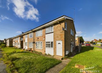 Thumbnail 2 bed maisonette for sale in Chaucer Drive, Aylesbury, Buckinghamshire