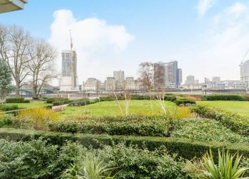 3 Bedrooms Flat for sale in Banyan House, Imperial Wharf SW6