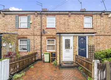 Thumbnail Terraced house for sale in Kent Road, Orpington