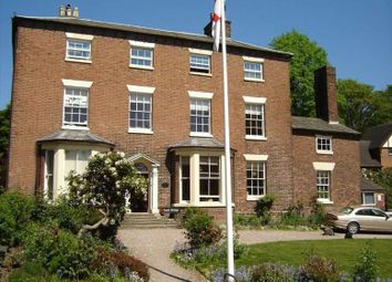 Thumbnail Serviced office to let in 10 Queen Street, Newcastle-Under-Lyme