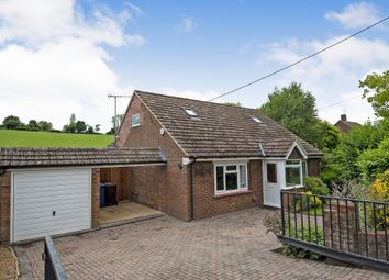 Thumbnail 3 bed detached house for sale in The Street, Doddington, Sittingbourne