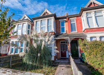 Thumbnail 3 bed maisonette for sale in Southchurch Avenue, Southend-On-Sea, Essex