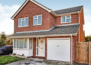 4 Bedrooms Detached house for sale in Chelmer Village, Chelmsford, Essex CM2