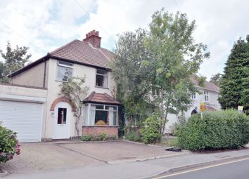 Thumbnail Semi-detached house to rent in Cleveland Road, Uxbridge