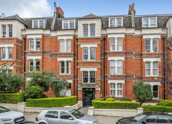 Thumbnail Flat for sale in Cavendish Mansions, Mill Lane, West Hampstead