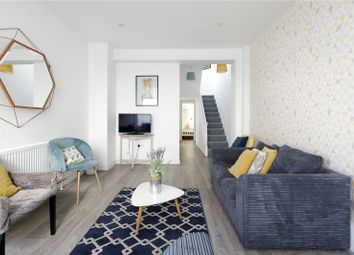 Thumbnail 5 bed terraced house for sale in St. Georges Road, Brighton