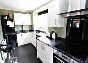 Thumbnail 2 bed semi-detached house for sale in Cycle Street, York