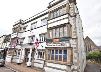 Thumbnail Commercial property to let in High Street, Honiton, Devon