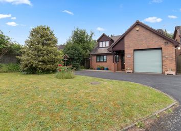 Thumbnail Detached house for sale in Minge Lane, Upton Upon Severn, Worcestershire