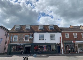 Thumbnail Flat to rent in Market Place, Wallingford