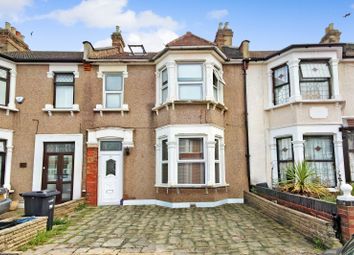 Thumbnail Terraced house for sale in Colenso Road, Newbury Park, Ilford, Essex