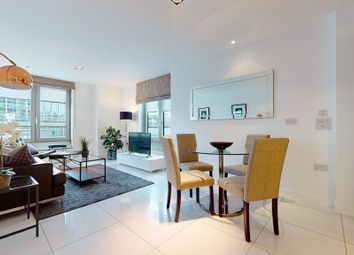 Thumbnail 1 bed flat for sale in Osnaburgh Street, London