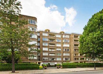 Thumbnail 3 bedroom flat for sale in Viceroy Court, Prince Albert Road, London