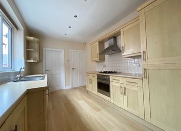 Thumbnail 2 bed flat for sale in Breamish Street, Jarrow