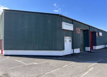 Thumbnail Light industrial for sale in Unit 12 Teknol House, Victoria Road, Burgess Hill