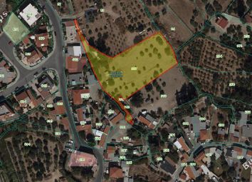 Thumbnail Land for sale in Episkopi Lemesou, Limassol, Cyprus