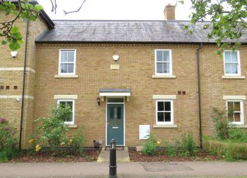 Thumbnail Terraced house for sale in Russell Walk, Fairfield